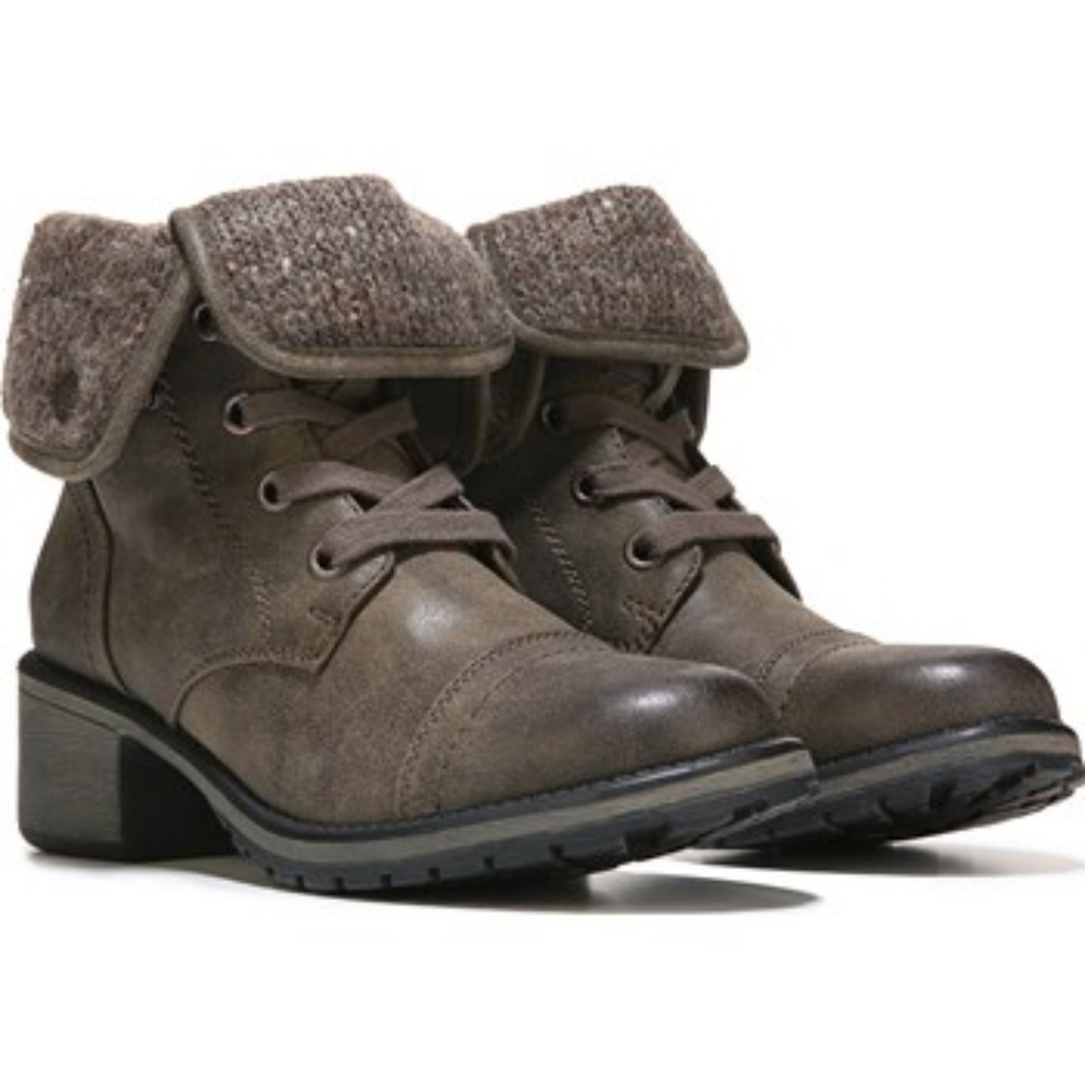 Roxy Boots